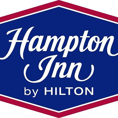 Hampton Inn Atlantic City/Absecon, Nj Exteriér fotografie