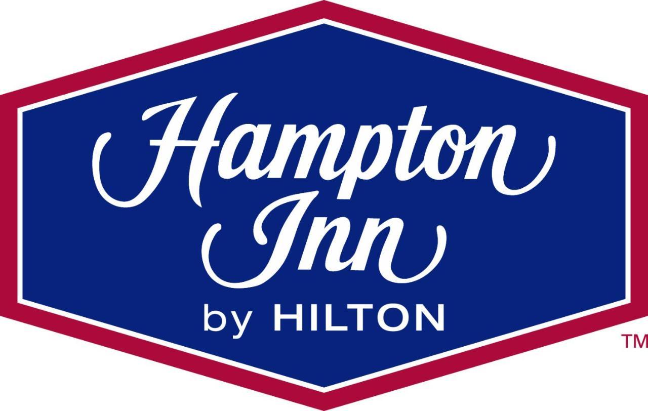 Hampton Inn Atlantic City/Absecon, Nj Exteriér fotografie